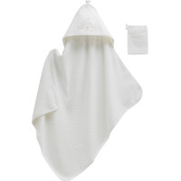 Towel+washcloth, series FIRST CAR