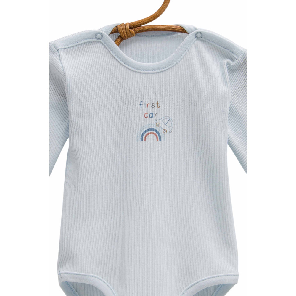 Set body+pants (pack of 2 sets), series FIRST CAR. (Expected 23.01.2026)