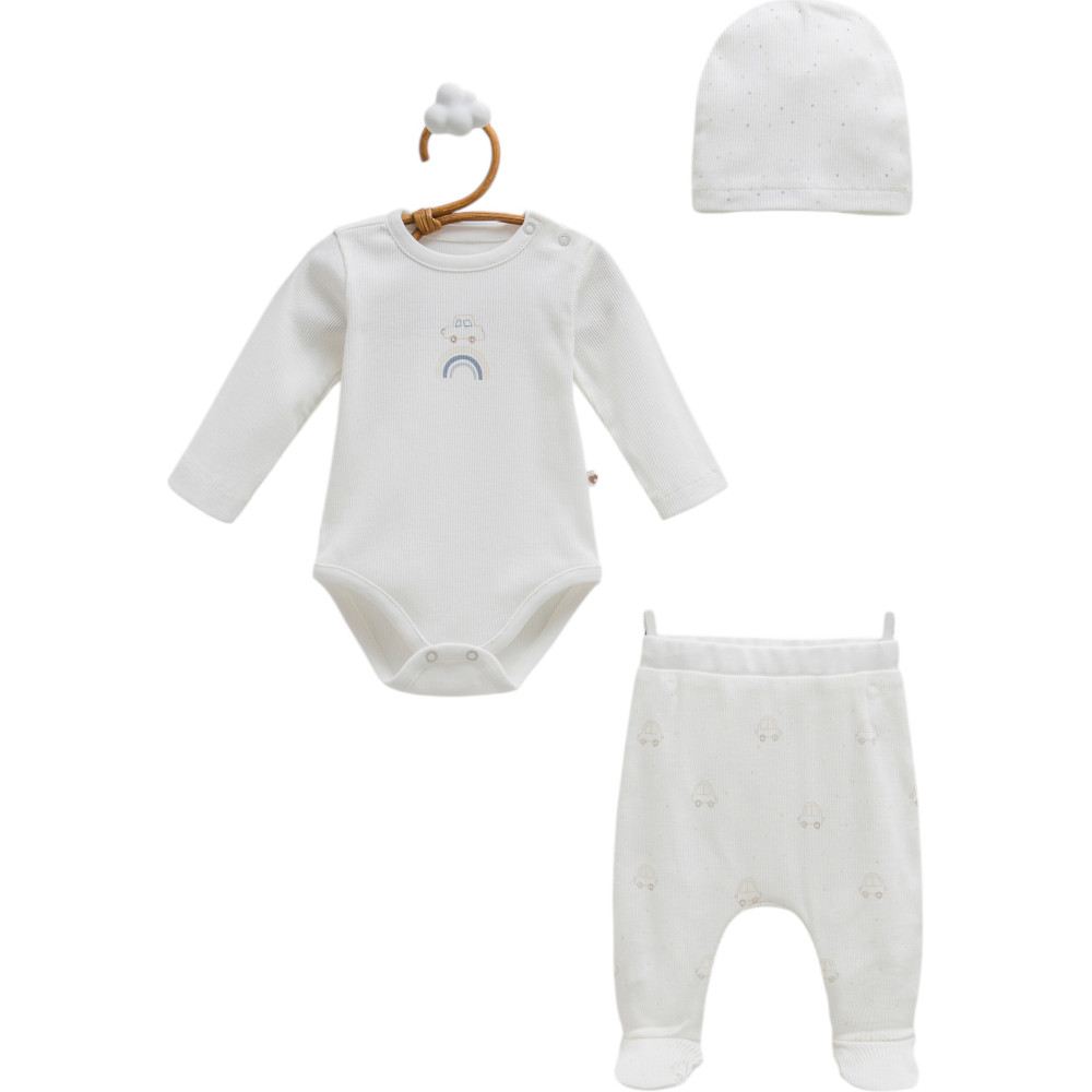 Set body+pants+hat, series FIRST CAR. (Expected 23.01.2026)