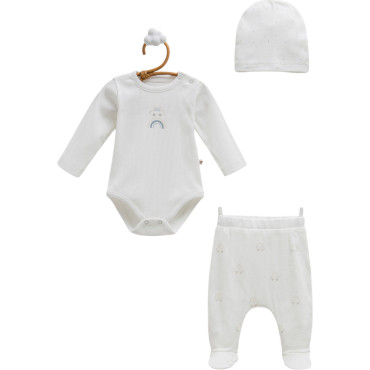 Set body+pants+hat, series FIRST CAR. (Expected 23.01.2026)