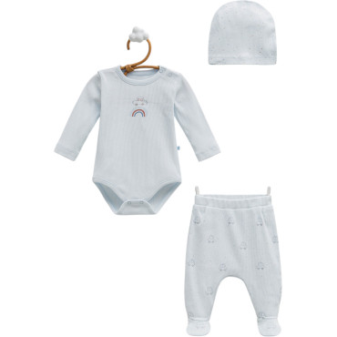 Set body+pants+hat, series FIRST CAR. (Expected 23.01.2026)