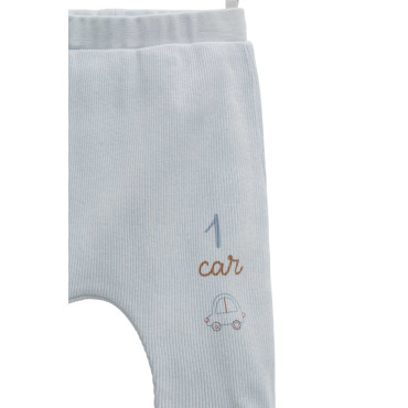 Pants, series FIRST CAR. (Expected 23.01.2026)