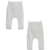 Pants set 2pcs (pack of 3 sets), series FIRST CAR