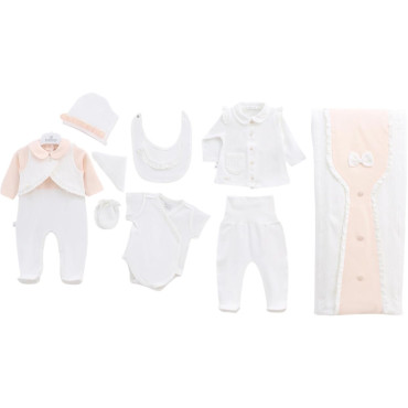 Set 9 items