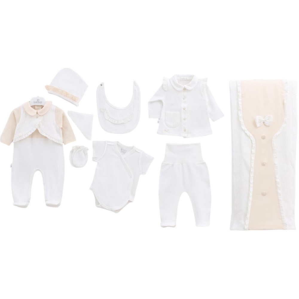 Set 9 items