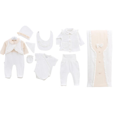 Set 9 items