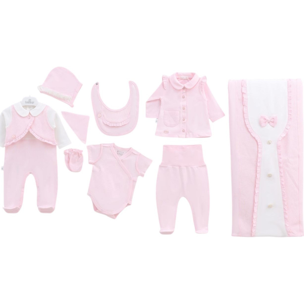 Set 9 items