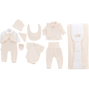 Set 9 items