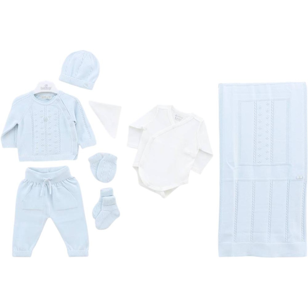 Set 8 items