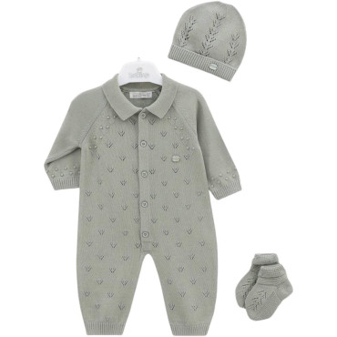 Overalls+hat+socks