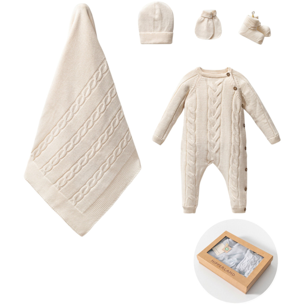 Set 5 items