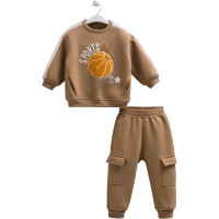 Set sweater+pants, series SPORT CLUB