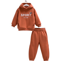 Set sweater+pants, series SPORT CLUB