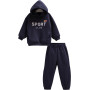 Set sweater+pants, series SPORT CLUB