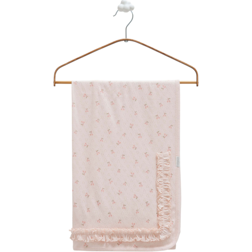 Blanket, series ALL TIME GIRL. (Ready)