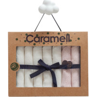 Handkerchiefs (7pcs), series ALL TIME GIRL