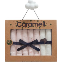 Handkerchiefs (7pcs), series ALL TIME GIRL