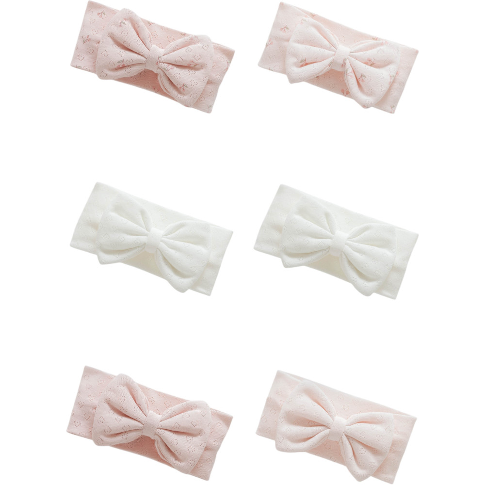 Headband, series ALL TIME GIRL. (Ready)