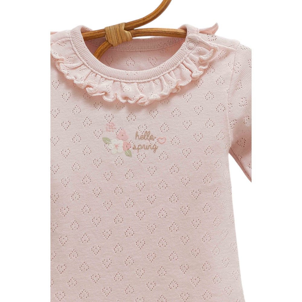 Set body+pants+hat, series ALL TIME GIRL. (Ready)