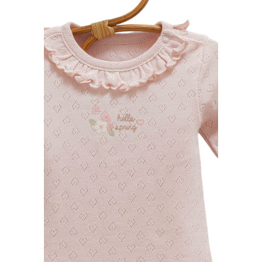 Set body+pants+hat, series ALL TIME GIRL. (Ready)