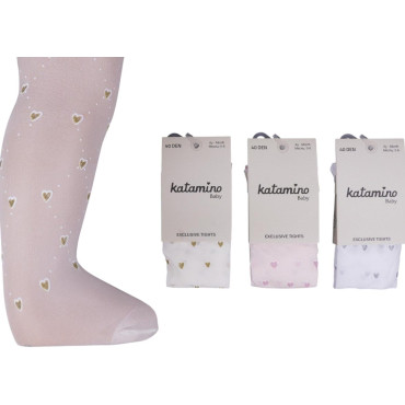 Tights nylon Tinki