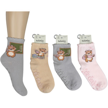 Socks cotton Kapina