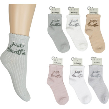 Socks cotton Esilay