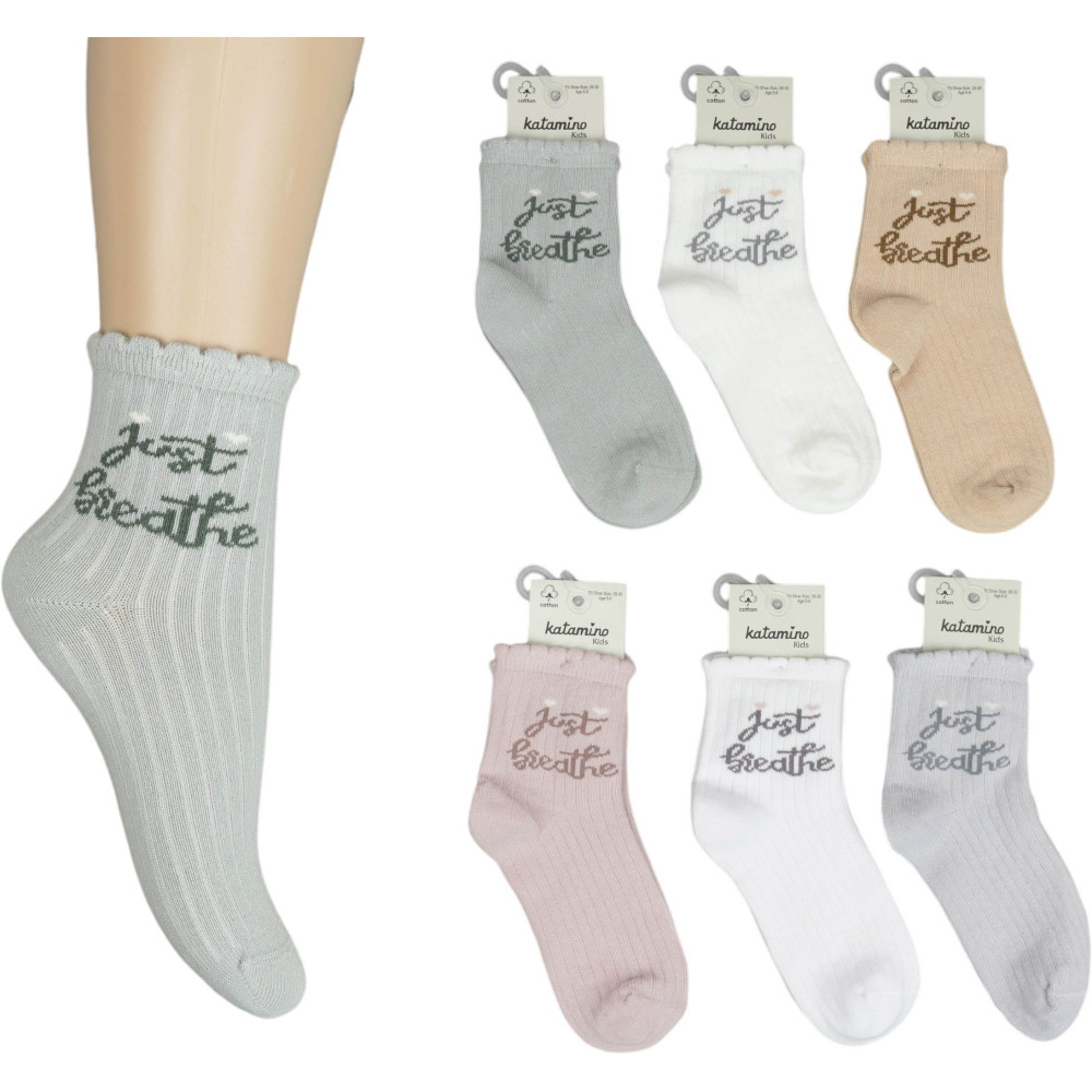 Socks cotton Esilay