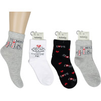 Socks cotton Destan