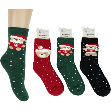 Socks terry Rabat