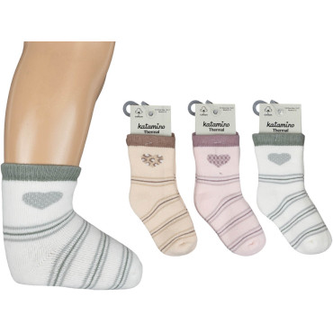 Socks terry Etna