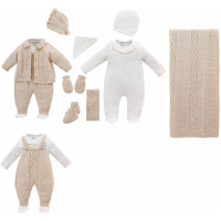 Set 10 items