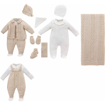 Set 10 items