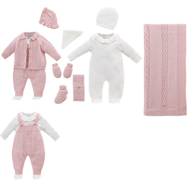 Set 10 items