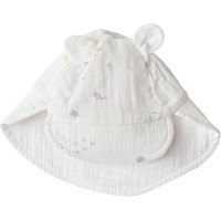 Hat, серия OCEAN IS MY PLACE MUSLIN