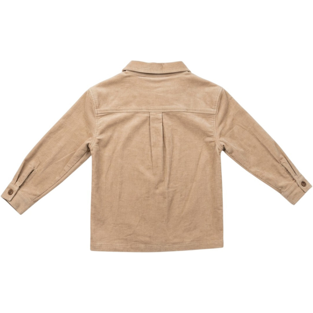 Set sweater+shirt+pants