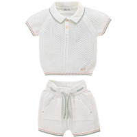 Set T-shirt+shorts