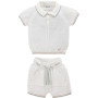 Set T-shirt+shorts