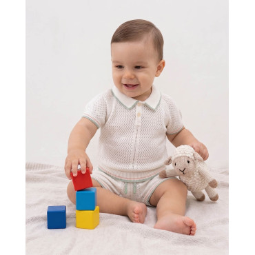 Set T-shirt+shorts