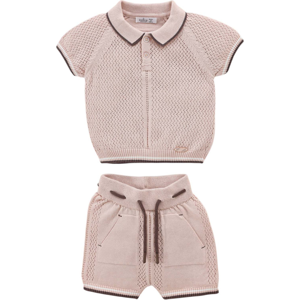 Set T-shirt+shorts