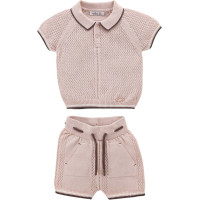 Set T-shirt+shorts