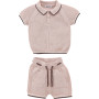 Set T-shirt+shorts