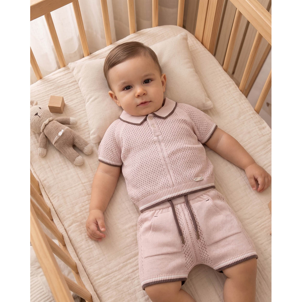 Set T-shirt+shorts