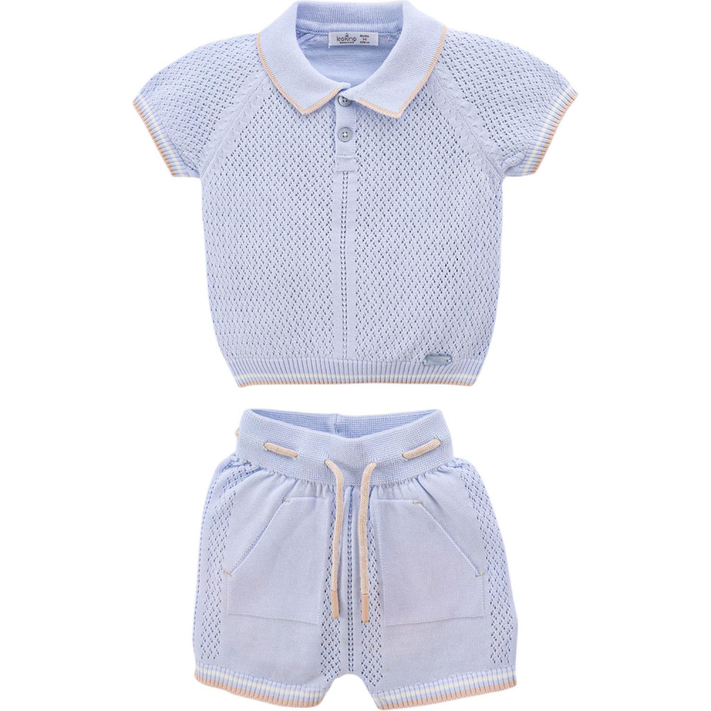 Set T-shirt+shorts