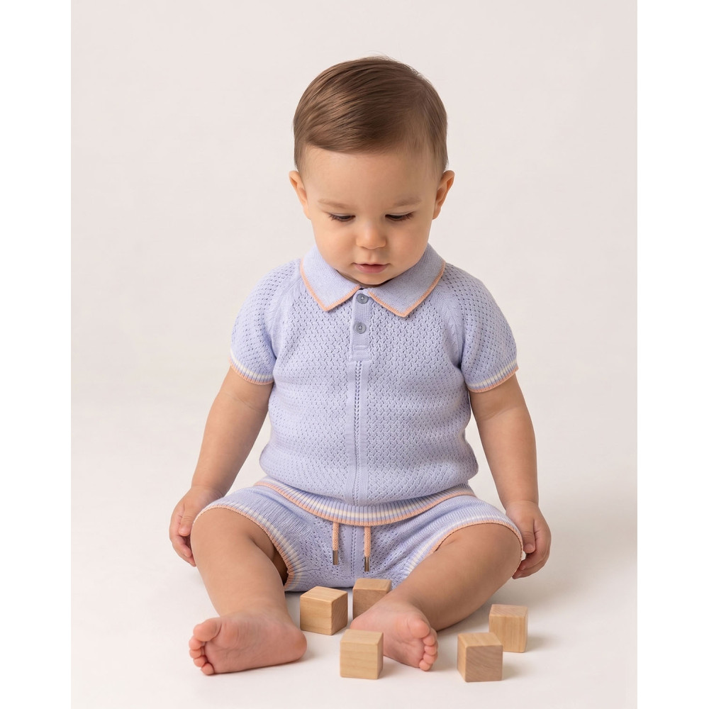Set T-shirt+shorts