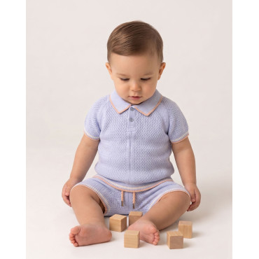 Set T-shirt+shorts