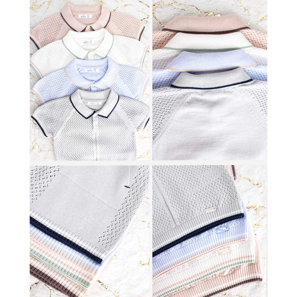 Set T-shirt+shorts