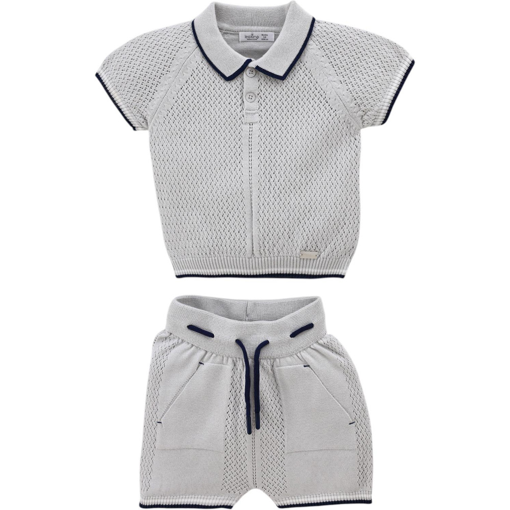 Set T-shirt+shorts