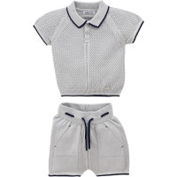 Set T-shirt+shorts