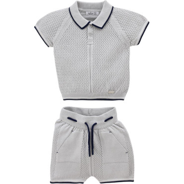 Set T-shirt+shorts